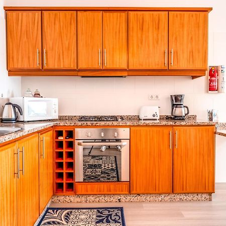 Casa Serena Apartments Arco da Calheta  Eksteriør bilde
