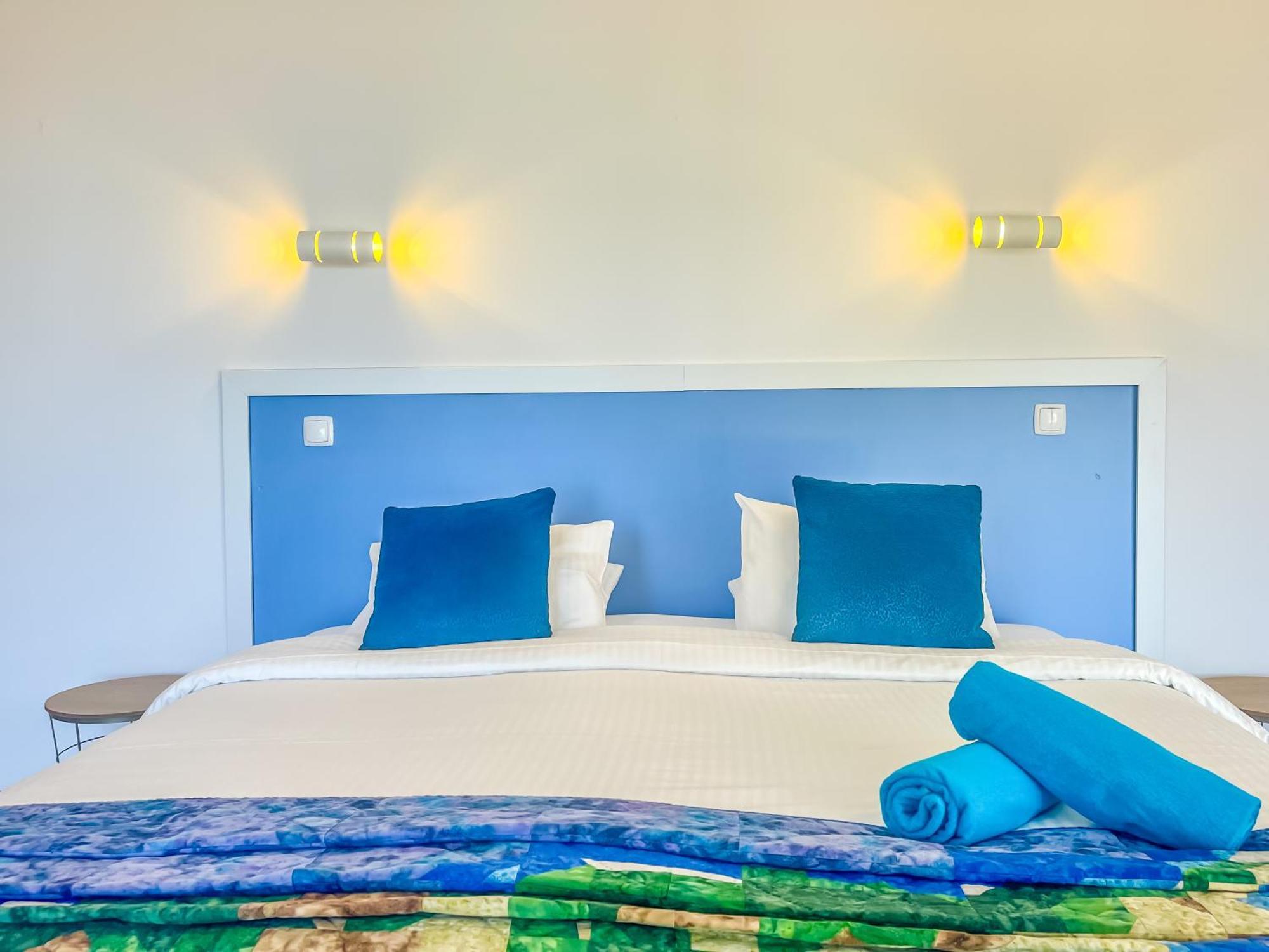 Casa Serena Apartments Arco da Calheta  Eksteriør bilde