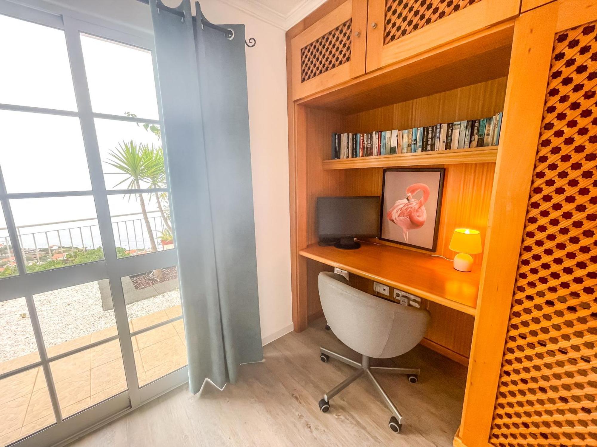 Casa Serena Apartments Arco da Calheta  Eksteriør bilde