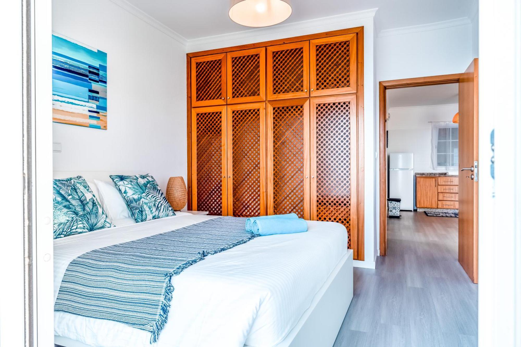 Casa Serena Apartments Arco da Calheta  Eksteriør bilde