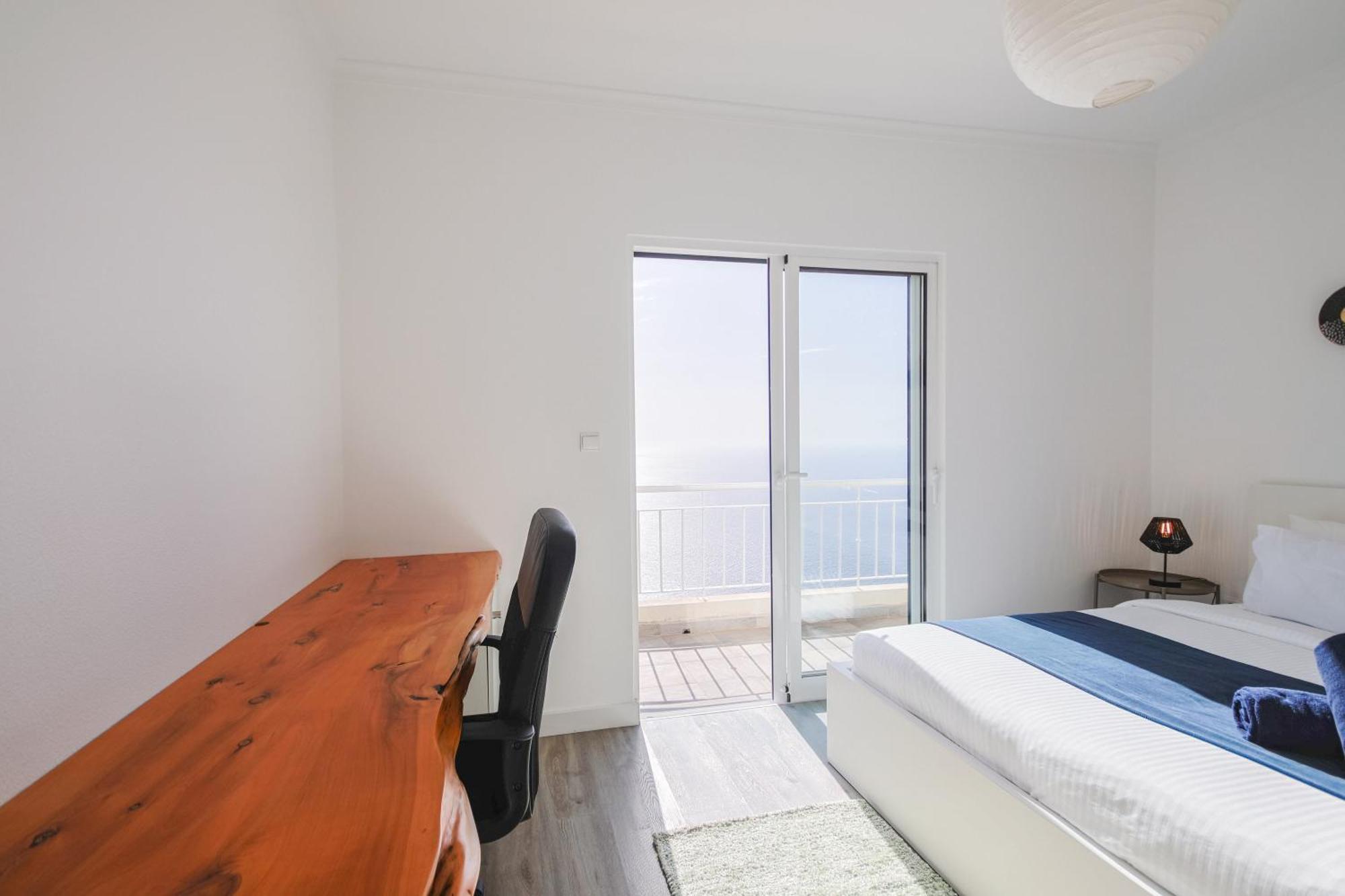 Casa Serena Apartments Arco da Calheta  Eksteriør bilde