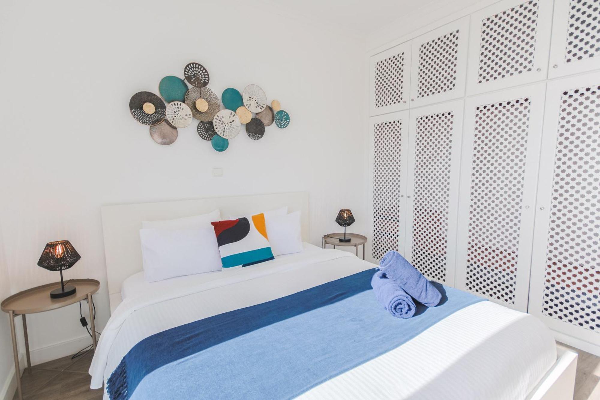 Casa Serena Apartments Arco da Calheta  Eksteriør bilde