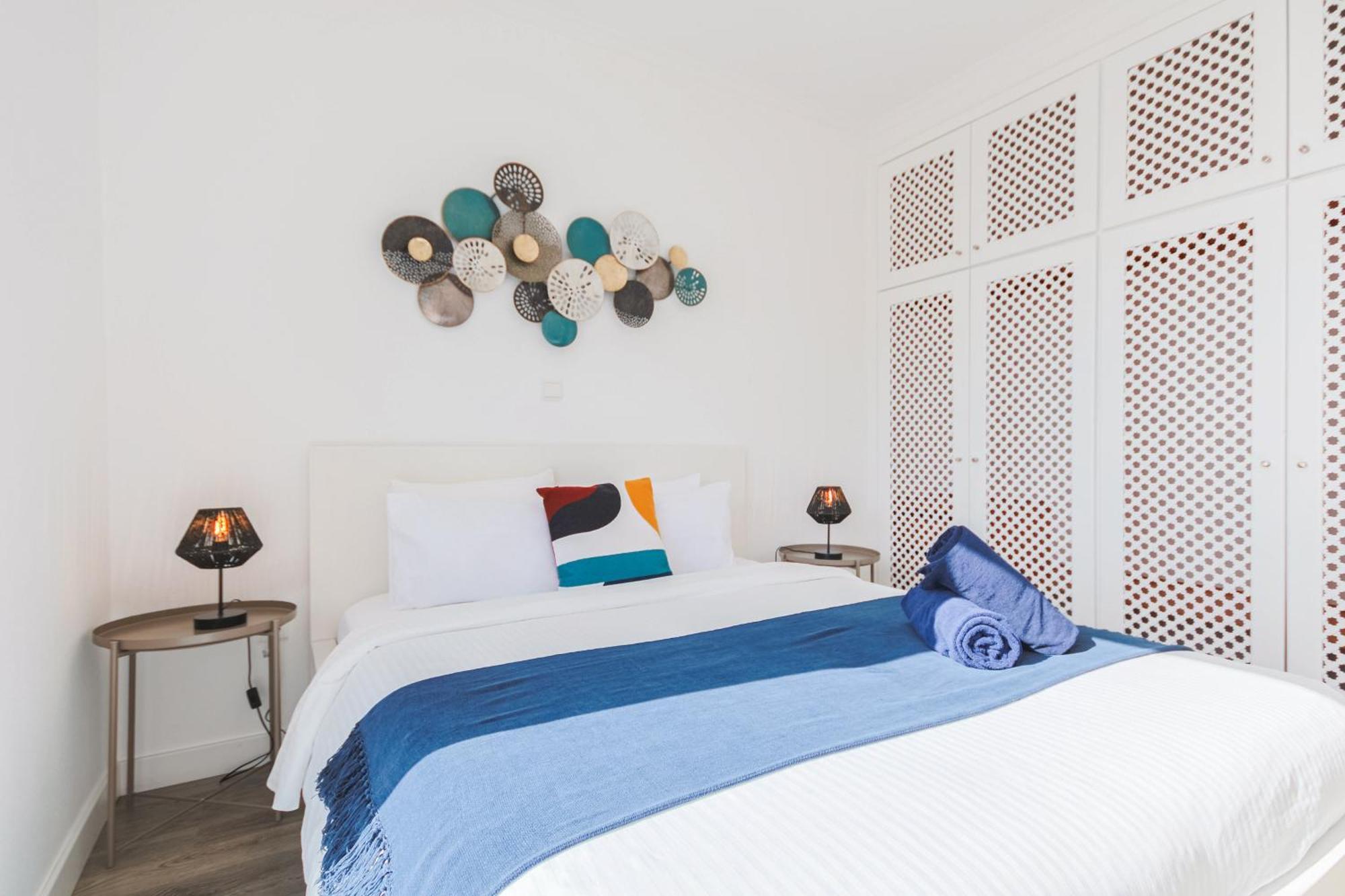Casa Serena Apartments Arco da Calheta  Eksteriør bilde
